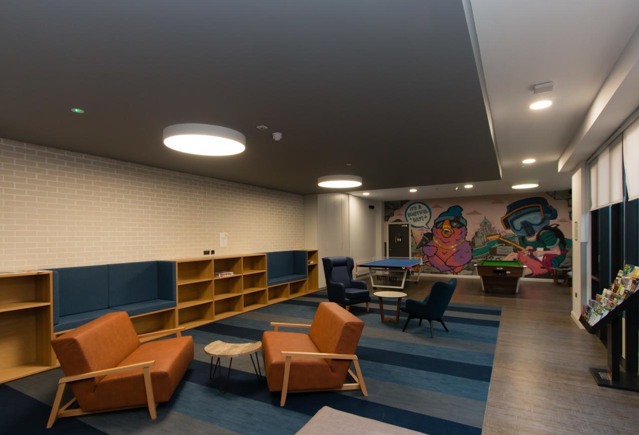 Destiny Student - Kavanagh Court Dublin Buitenkant foto